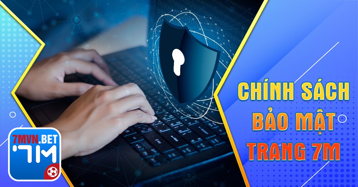 Chính sách bảo mật thông tin cá nhân