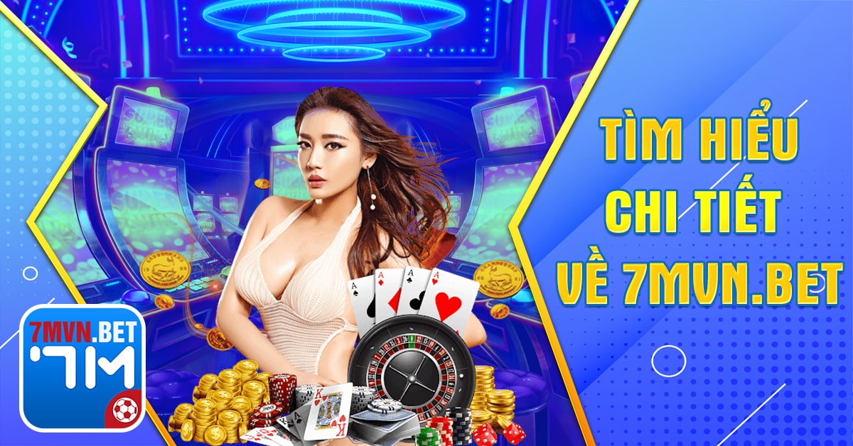 Giới thiệu 7m