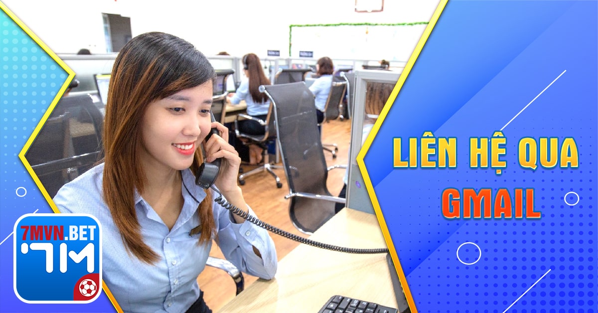 Liên hệ 7m qua Email