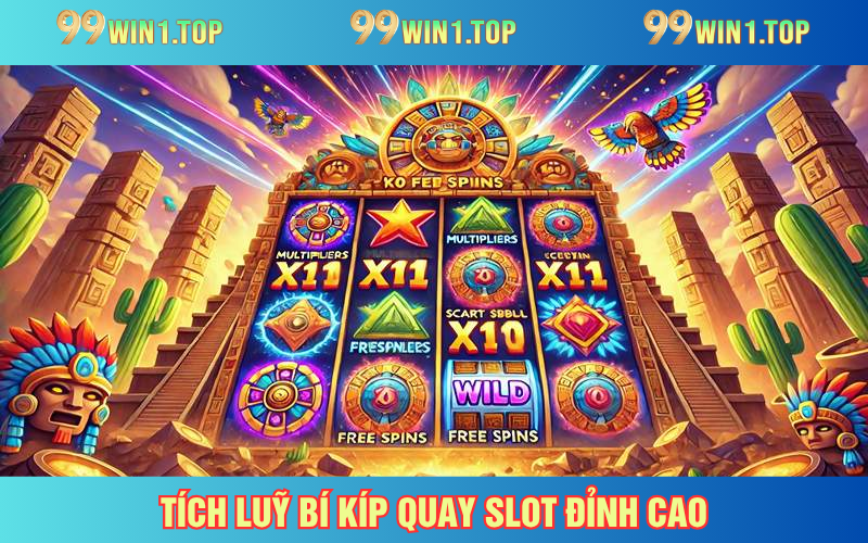 Bí kíp săn kho báu từ cao thủ lâu năm